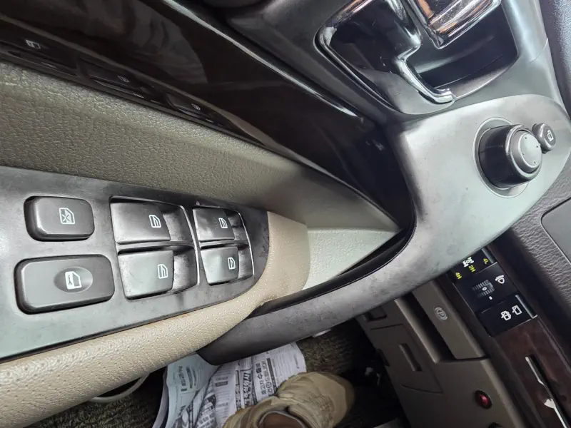 SsangYong Korando Turismo