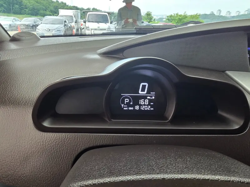 SsangYong Korando Turismo