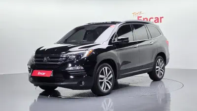Honda PILOT