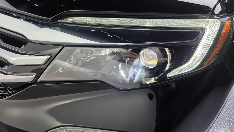 Honda PILOT