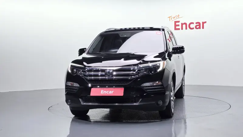 Honda PILOT