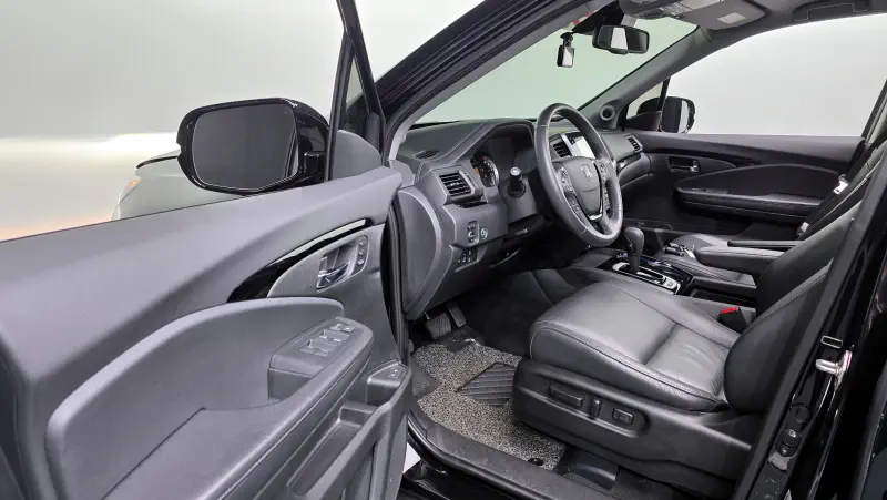 Honda PILOT