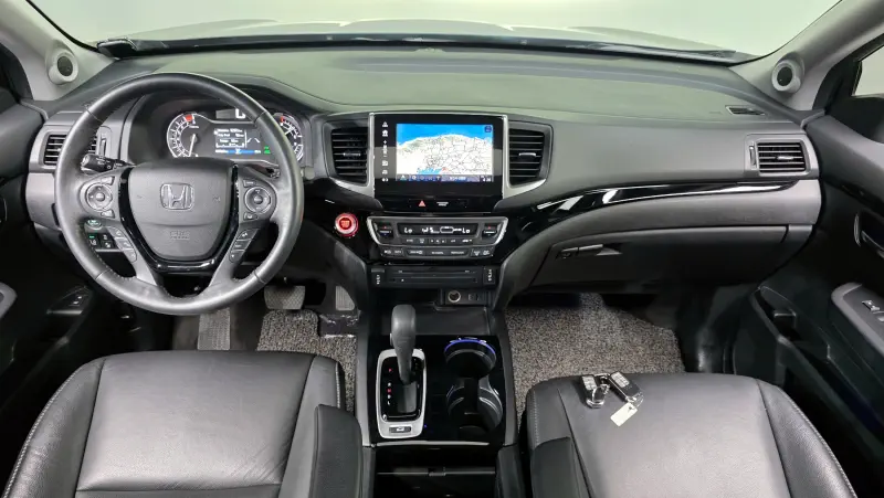 Honda PILOT