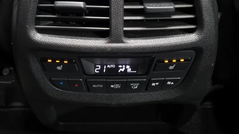 Honda PILOT