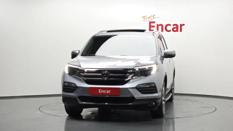 Honda PILOT