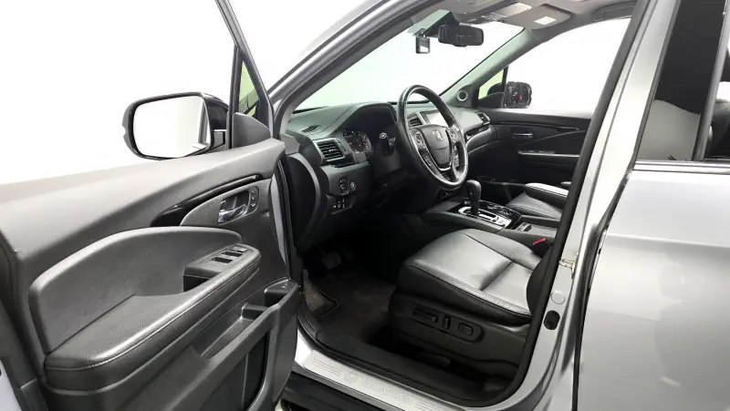 Honda PILOT