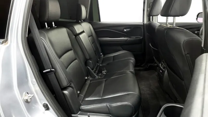 Honda PILOT