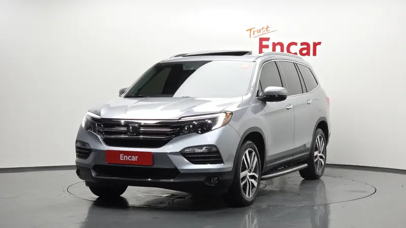 Honda PILOT