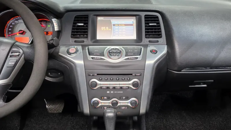 Nissan Murano