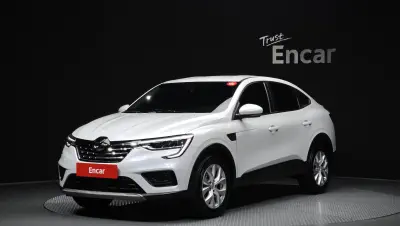 Renault Samsung XM3