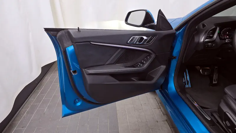 BMW 2-Series Gran Coupe