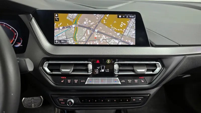 BMW 2-Series Gran Coupe