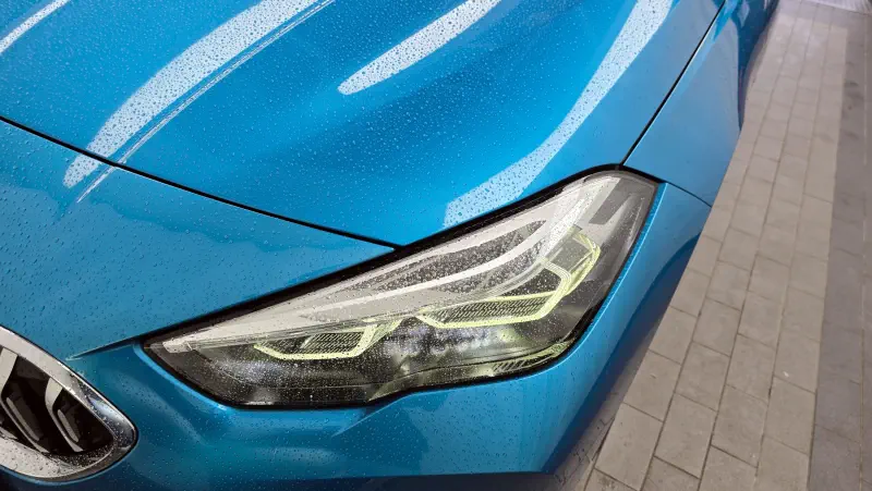 BMW 2-Series Gran Coupe