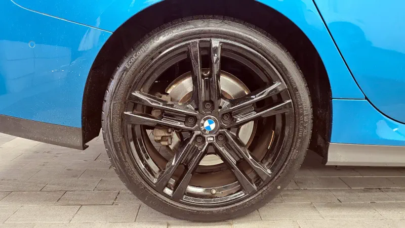 BMW 2-Series Gran Coupe