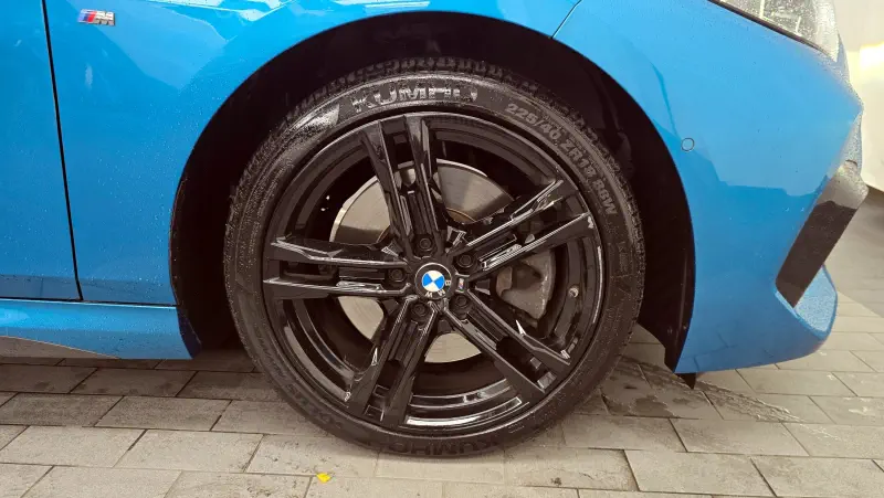 BMW 2-Series Gran Coupe