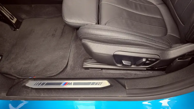 BMW 2-Series Gran Coupe