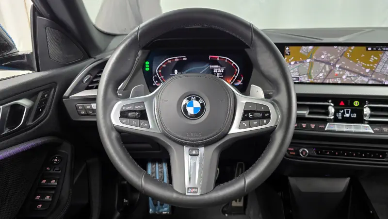 BMW 2-Series Gran Coupe