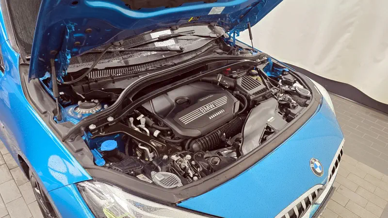 BMW 2-Series Gran Coupe