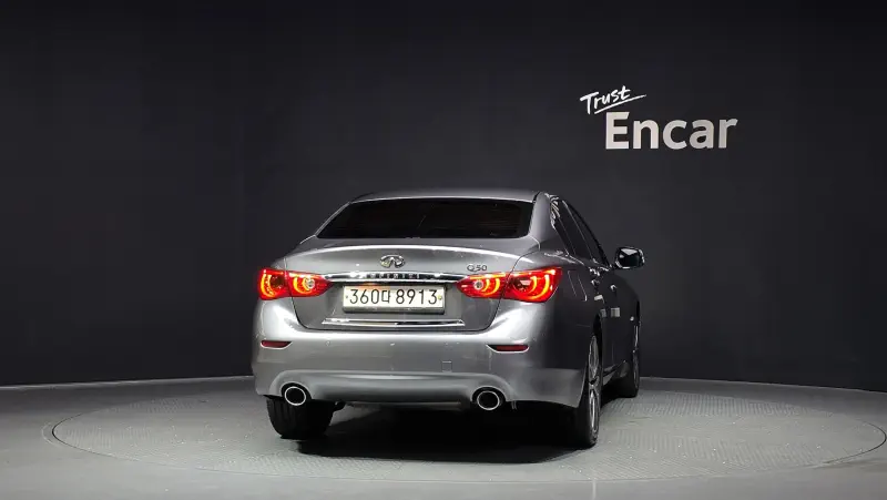 Infiniti Q50