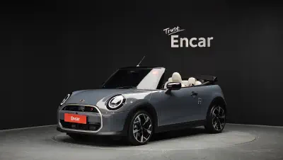 MINI Cabrio
