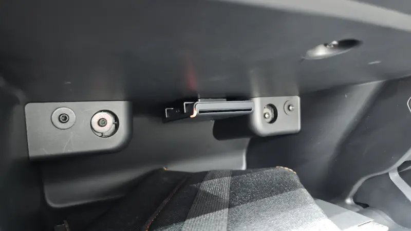 MINI Cabrio