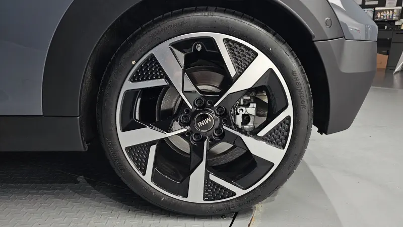 MINI Cabrio