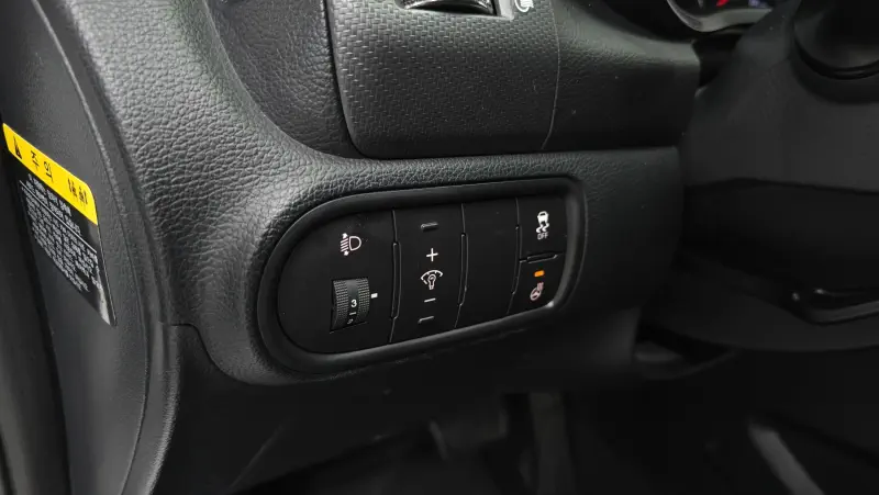 Купить Kia K3 Busan из Кореи