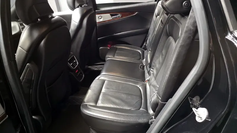 Lincoln MKX