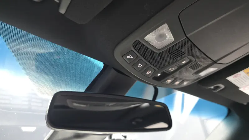 Lincoln MKX