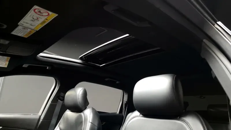 Lincoln MKX