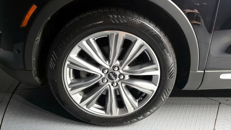 Lincoln MKX