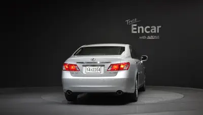Lexus ES350