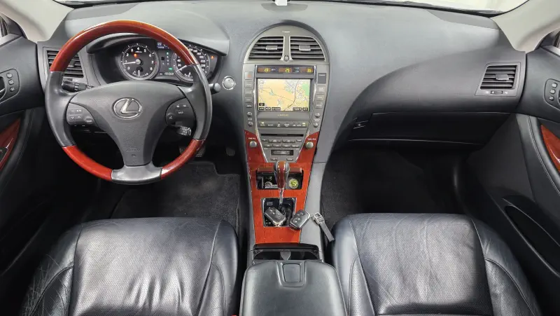 Lexus ES350