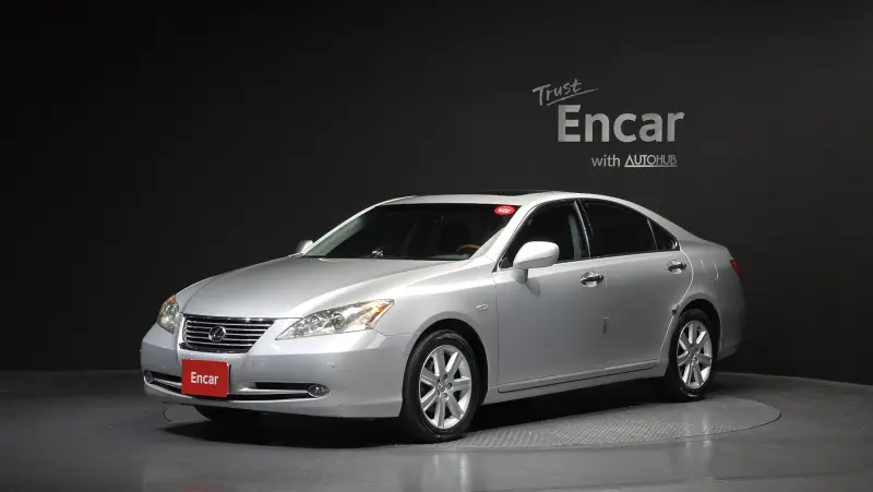 Lexus ES350