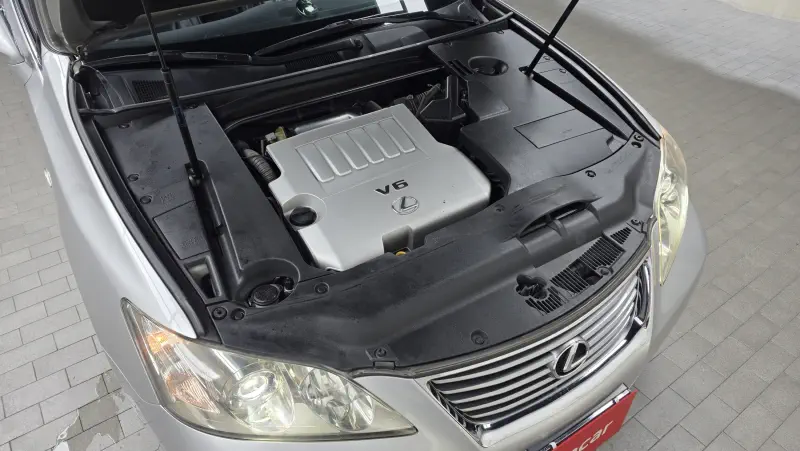 Lexus ES350
