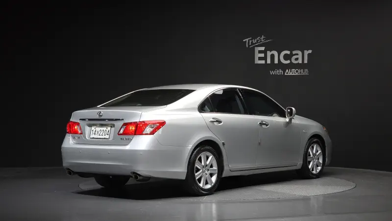 Lexus ES350