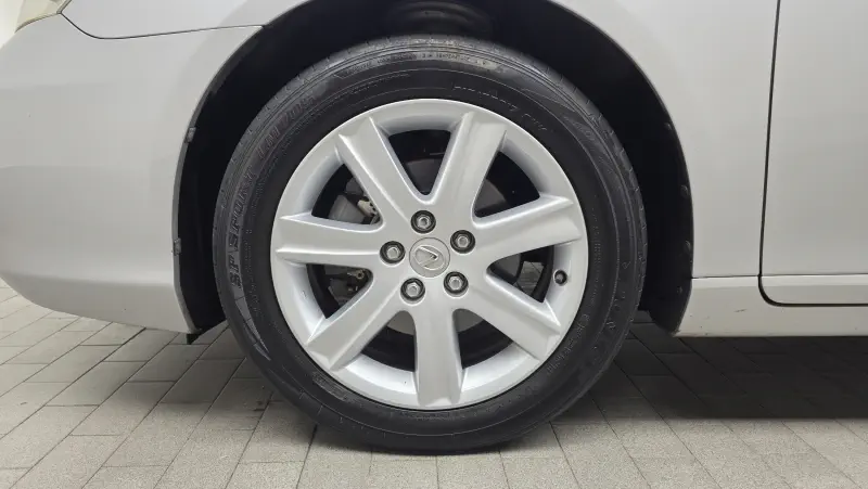 Lexus ES350