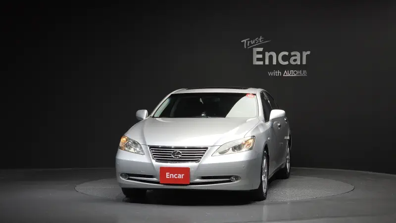 Lexus ES350