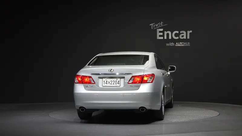 Lexus ES350
