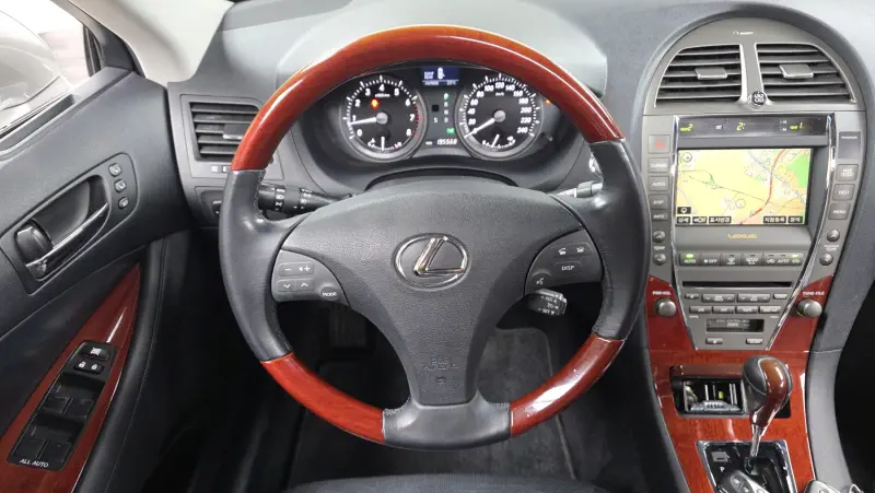 Lexus ES350