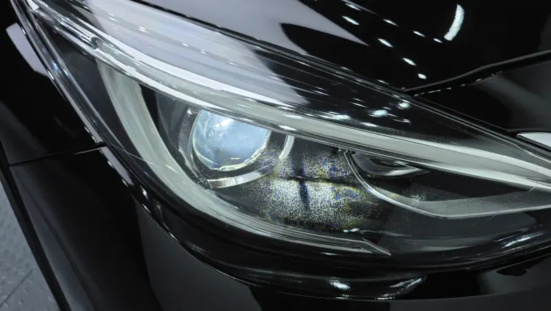 Infiniti Q30