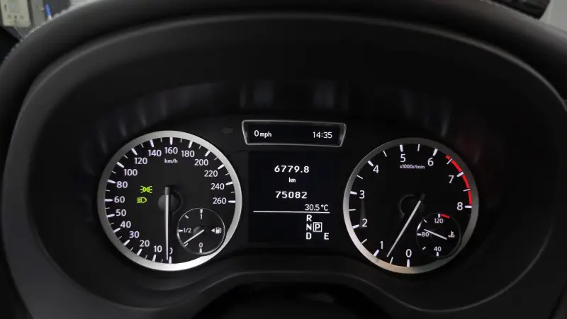 Infiniti Q30