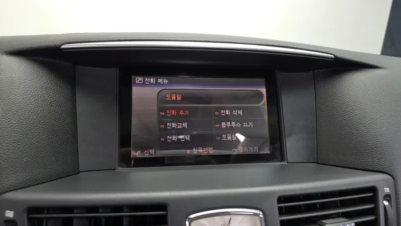 Infiniti M37