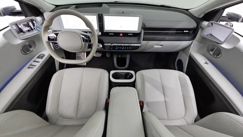 Hyundai Ioniq 5