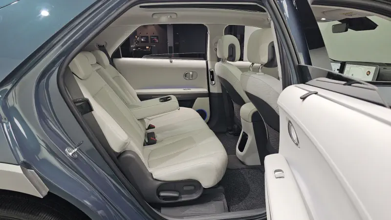 Hyundai Ioniq 5