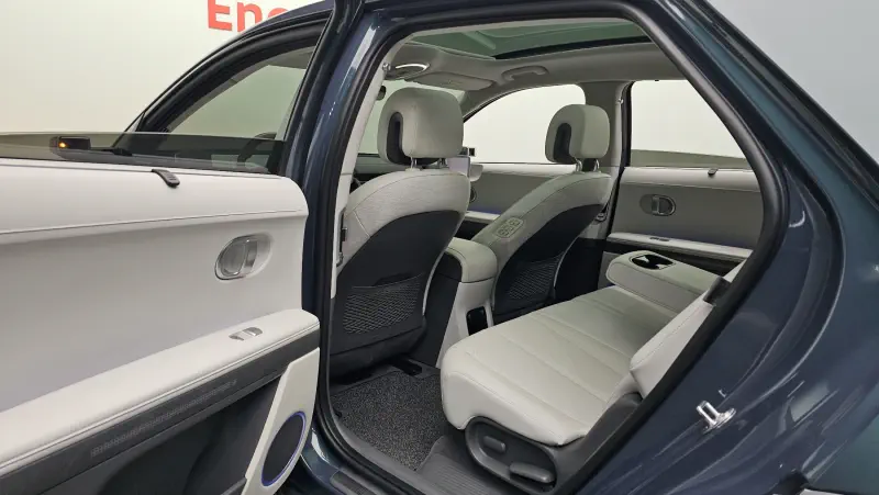 Hyundai Ioniq 5