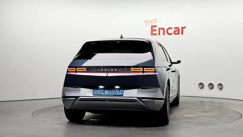 Hyundai Ioniq 5