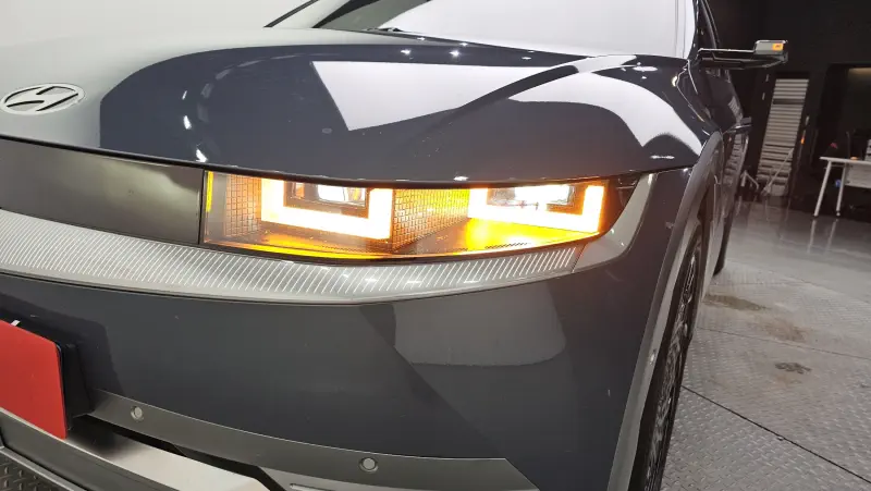 Hyundai Ioniq 5