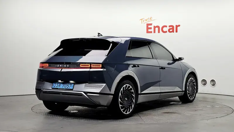 Hyundai Ioniq 5