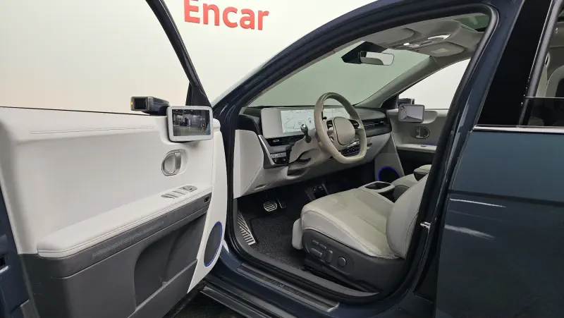 Hyundai Ioniq 5